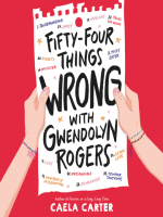 Fifty-Four_Things_Wrong_with_Gwendolyn_Rogers